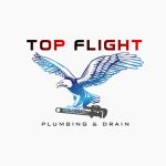 Top Flight Logo